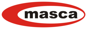 MASCA logo footer