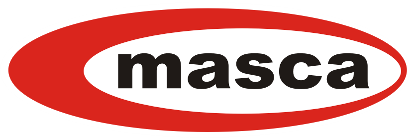 MASCA logo footer